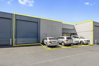Factory, Warehouse & Industrial commercial property leased at 2/23-35 Bunney Road Oakleigh South VIC 3167 Factory, Warehouse & Industrial commercial property leased at 2/23-35 Bunney Road Oakleigh South VIC 3167