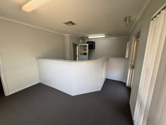 Factory, Warehouse & Industrial commercial property leased at 2/48 Conrad Place Lavington NSW 2641