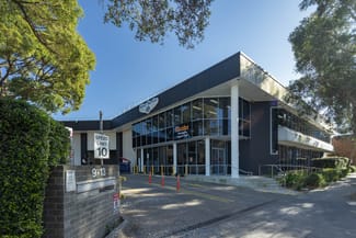 Showrooms / Bulky Goods commercial property for lease at Unit 1/9-13 O'Riordan Street Alexandria NSW 2015 Showrooms / Bulky Goods commercial property for lease at Unit 1/9-13 O'Riordan Street Alexandria NSW 2015