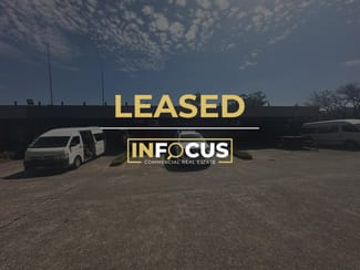 Factory, Warehouse & Industrial commercial property leased at Mount Druitt NSW 2770 Factory, Warehouse & Industrial commercial property leased at Mount Druitt NSW 2770