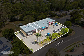Shop & Retail commercial property leased at 5/1 Belmore Drive Rochedale QLD 4123 Shop & Retail commercial property leased at 5/1 Belmore Drive Rochedale QLD 4123