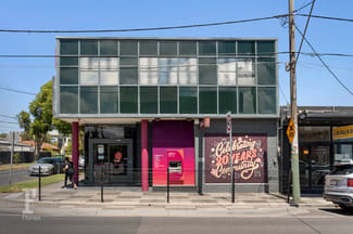 Shop & Retail commercial property for lease at 318-324 Highett Road Highett VIC 3190