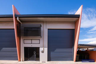 Factory, Warehouse & Industrial commercial property for lease at Clontarf QLD 4019