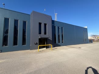 Factory, Warehouse & Industrial commercial property for lease at 2/23 Mandurah Road Kwinana Beach WA 6167