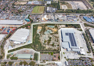 Development / Land commercial property for lease at 21 Muir Road Chullora NSW 2190 Development / Land commercial property for lease at 21 Muir Road Chullora NSW 2190