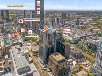 Offices commercial property leased at Suite 103/22 Hunter Street Parramatta NSW 2150 Offices commercial property leased at Suite 103/22 Hunter Street Parramatta NSW 2150