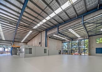 Factory, Warehouse & Industrial commercial property for lease at 219 Newton Road Wetherill Park NSW 2164