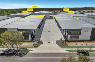 Factory, Warehouse & Industrial commercial property for lease at 94-98 Quanda Road Coolum Beach QLD 4573 Factory, Warehouse & Industrial commercial property for lease at 94-98 Quanda Road Coolum Beach QLD 4573