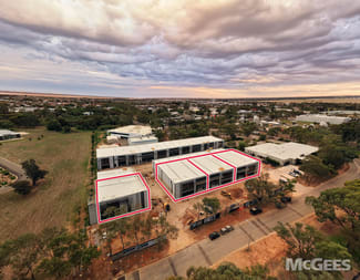 Factory, Warehouse & Industrial commercial property for lease at 36-39 Third Avenue Mawson Lakes SA 5095