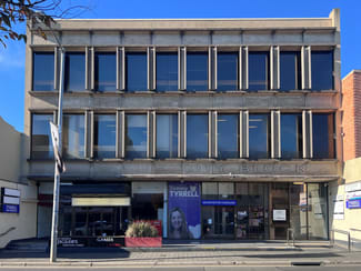 Offices commercial property for lease at Level 1 Suite 03/111-113 St John Street Launceston TAS 7250