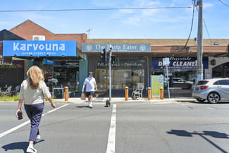Shop & Retail commercial property for lease at 17 Bluff Road Black Rock VIC 3193