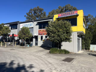 Offices commercial property for lease at Unit 19/1472 Boundary Road Wacol QLD 4076