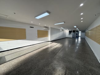 Offices commercial property for lease at 44a Wharf Street Tweed Heads NSW 2485
