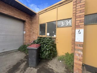Offices commercial property for lease at 3/34 Stafford Street Huntingdale VIC 3166