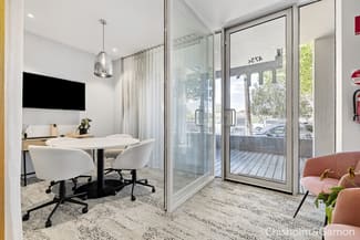 Medical / Consulting commercial property leased at 475C St Kilda Street Elwood VIC 3184 Medical / Consulting commercial property leased at 475C St Kilda Street Elwood VIC 3184