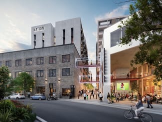 Showrooms / Bulky Goods commercial property for lease at 75 Mary Street St Peters NSW 2044 Showrooms / Bulky Goods commercial property for lease at 75 Mary Street St Peters NSW 2044