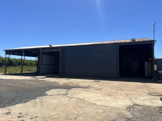 Factory, Warehouse & Industrial commercial property for lease at 2724 Meander Valley Road Hagley TAS 7292