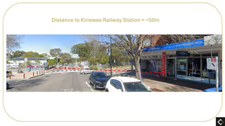Shop & Retail commercial property for lease at Shop 2/165 Oak Rd Kirrawee NSW 2232 Shop & Retail commercial property for lease at Shop 2/165 Oak Rd Kirrawee NSW 2232