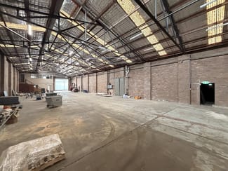 Factory, Warehouse & Industrial commercial property for lease at 2/88-92 O'Riordan Street Alexandria NSW 2015 Factory, Warehouse & Industrial commercial property for lease at 2/88-92 O'Riordan Street Alexandria NSW 2015