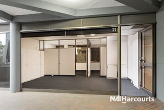 Shop & Retail commercial property for lease at 21/456 St Kilda Road Melbourne VIC 3004