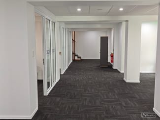 Offices commercial property for lease at 30+30A Owen Street Innisfail QLD 4860