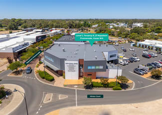 Offices commercial property for lease at Tenancy 9/21 Napolean Promenade Vasse WA 6280 Offices commercial property for lease at Tenancy 9/21 Napolean Promenade Vasse WA 6280
