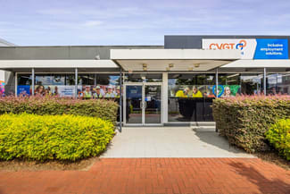 Offices commercial property for lease at 4/91 Hume Street Wodonga VIC 3690