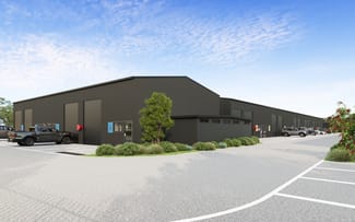 Factory, Warehouse & Industrial commercial property for lease at 11/12 Industrial Close Tamworth NSW 2340 Factory, Warehouse & Industrial commercial property for lease at 11/12 Industrial Close Tamworth NSW 2340