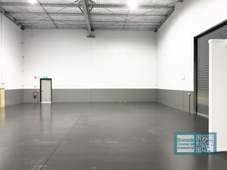 Factory, Warehouse & Industrial commercial property for lease at Unit 3/12 Paisley Dr Lawnton QLD 4501 Factory, Warehouse & Industrial commercial property for lease at Unit 3/12 Paisley Dr Lawnton QLD 4501