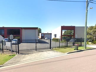 Factory, Warehouse & Industrial commercial property leased at Unit 10/9-11 Willowtree Road Wyong NSW 2259 Factory, Warehouse & Industrial commercial property leased at Unit 10/9-11 Willowtree Road Wyong NSW 2259