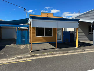 Shop & Retail commercial property for lease at 370A Berserker Street Frenchville QLD 4701 Shop & Retail commercial property for lease at 370A Berserker Street Frenchville QLD 4701