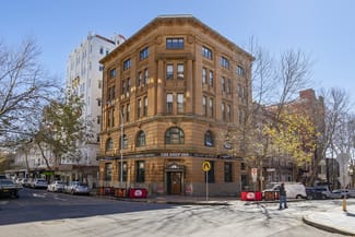Offices commercial property for lease at Level 2, 102 Hunter Street Newcastle NSW 2300
