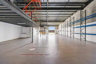 Factory, Warehouse & Industrial commercial property for lease at 2/1 Hathor Way Bibra Lake WA 6163