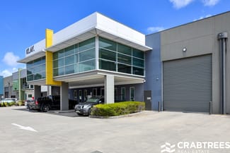 Factory, Warehouse & Industrial commercial property for lease at 6/45-57 Normanby Road Notting Hill VIC 3168 Factory, Warehouse & Industrial commercial property for lease at 6/45-57 Normanby Road Notting Hill VIC 3168