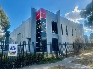 Factory, Warehouse & Industrial commercial property leased at 51A Merri Concourse Campbellfield VIC 3061 Factory, Warehouse & Industrial commercial property leased at 51A Merri Concourse Campbellfield VIC 3061