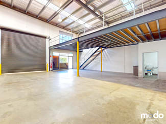 Factory, Warehouse & Industrial commercial property leased at 7/43 Scanlon Drive Epping VIC 3076 Factory, Warehouse & Industrial commercial property leased at 7/43 Scanlon Drive Epping VIC 3076