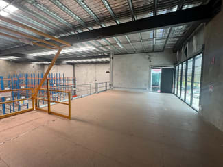 Factory, Warehouse & Industrial commercial property for lease at Unit 2 24-26 Ellerslie Rd Meadowbrook QLD 4131