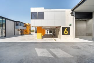 Factory, Warehouse & Industrial commercial property leased at Unit S6/32-36 Box Road Caringbah NSW 2229 Factory, Warehouse & Industrial commercial property leased at Unit S6/32-36 Box Road Caringbah NSW 2229