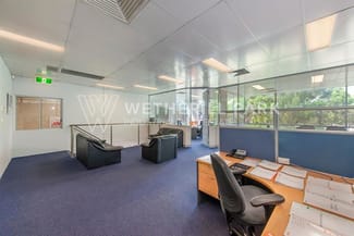 Factory, Warehouse & Industrial commercial property leased at Smithfield NSW 2164