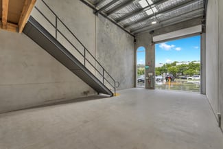 Factory, Warehouse & Industrial commercial property leased at 6/1 Focal Avenue Coolum Beach QLD 4573 Factory, Warehouse & Industrial commercial property leased at 6/1 Focal Avenue Coolum Beach QLD 4573