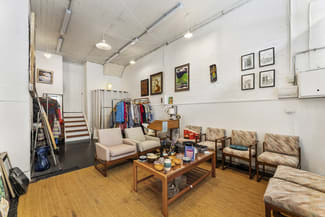 Shop & Retail commercial property for lease at 172 Bellair Street Kensington VIC 3031 Shop & Retail commercial property for lease at 172 Bellair Street Kensington VIC 3031