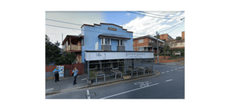 Shop & Retail commercial property for lease at G/212 Gladstone Road Dutton Park QLD 4102