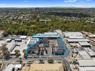 Factory, Warehouse & Industrial commercial property for lease at 2-8 Chifley Drive Preston VIC 3072 Factory, Warehouse & Industrial commercial property for lease at 2-8 Chifley Drive Preston VIC 3072