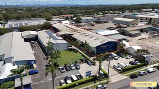 Factory, Warehouse & Industrial commercial property for lease at 3 & 4/135 Ingleston Road Tingalpa QLD 4173 Factory, Warehouse & Industrial commercial property for lease at 3 & 4/135 Ingleston Road Tingalpa QLD 4173