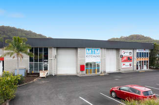 Factory, Warehouse & Industrial commercial property for lease at Unit 10/4 Merinee Road West Gosford NSW 2250 Factory, Warehouse & Industrial commercial property for lease at Unit 10/4 Merinee Road West Gosford NSW 2250