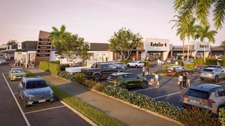 Showrooms / Bulky Goods commercial property for lease at 25 Brisbane Street Mackay QLD 4740 Showrooms / Bulky Goods commercial property for lease at 25 Brisbane Street Mackay QLD 4740