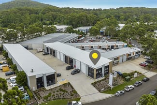 Factory, Warehouse & Industrial commercial property for lease at 1/2 Fleet Close Tuggerah NSW 2259 Factory, Warehouse & Industrial commercial property for lease at 1/2 Fleet Close Tuggerah NSW 2259
