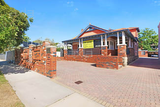 Medical / Consulting commercial property leased at 22 Lyall Street South Perth WA 6151 Medical / Consulting commercial property leased at 22 Lyall Street South Perth WA 6151