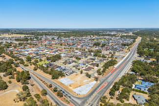 Showrooms / Bulky Goods commercial property for lease at 640 South Western Highway Byford WA 6122 Showrooms / Bulky Goods commercial property for lease at 640 South Western Highway Byford WA 6122