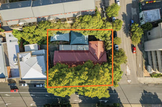 Offices commercial property for lease at 41 Darby Street Newcastle NSW 2300
